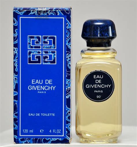 louis de givenchy|Givenchy perfume vintage.